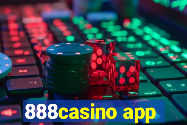 888casino app